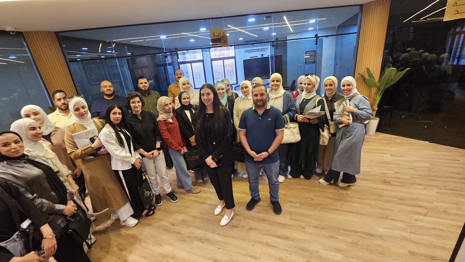 Over 50 Students Complete 100+ Hours of Digital Marketing and AI Training
