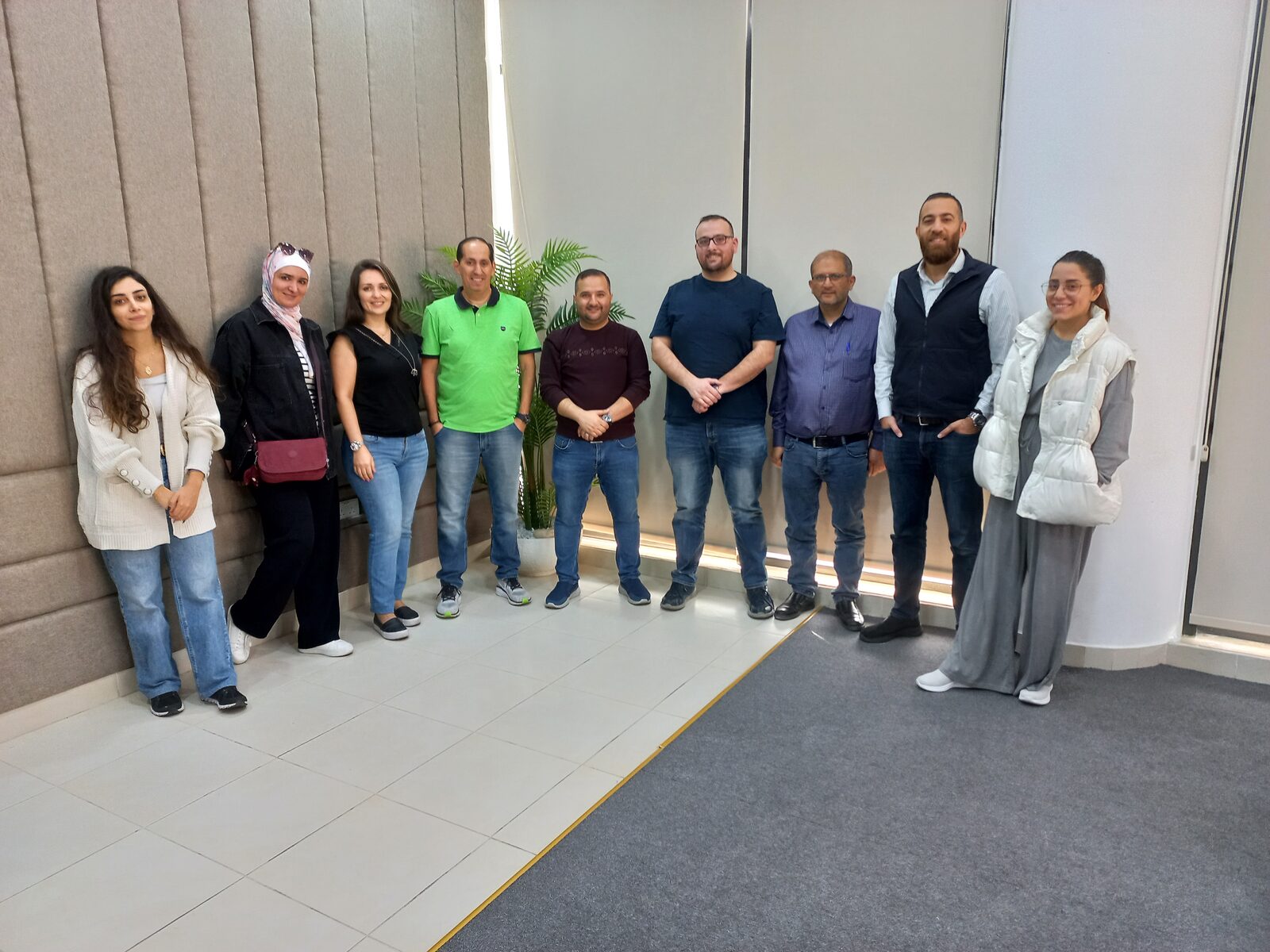 تدريب درجة النانو في التسويق الرقمي لصناع القرار والشركات في الأردن عام 2024