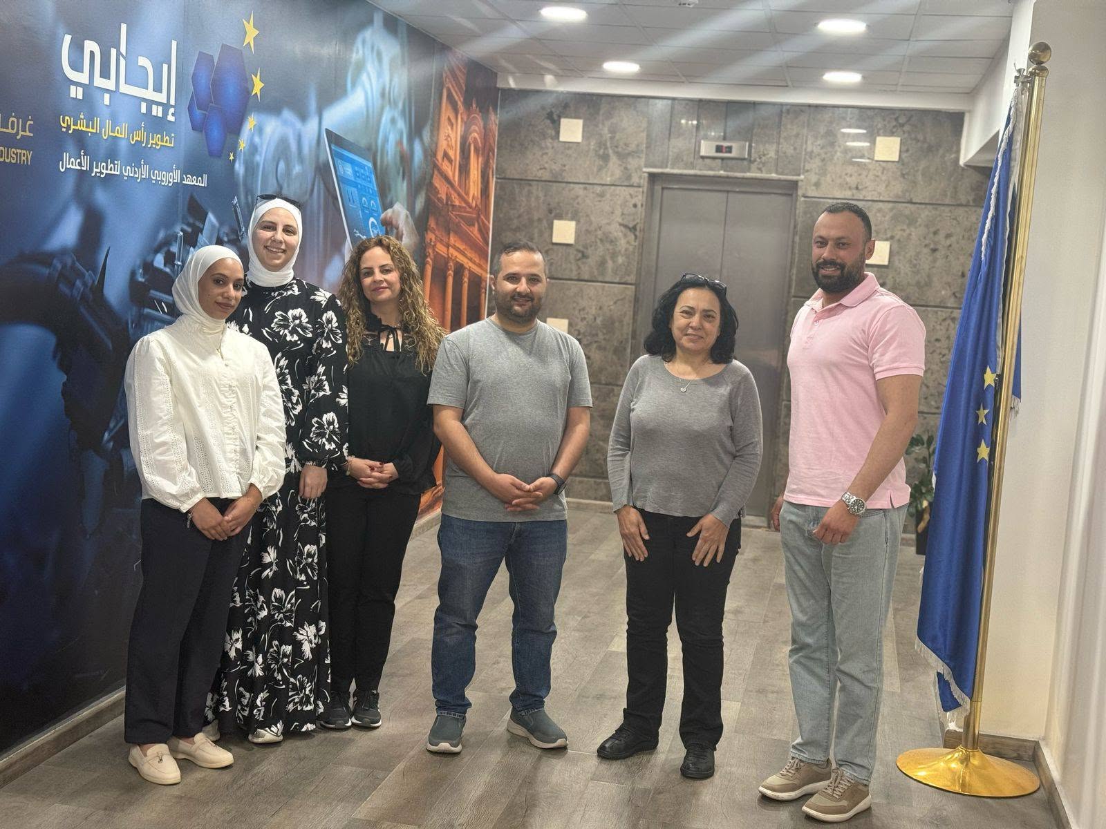 دورة الإعلانات الرقمية عبر Google ومنصات التواصل لشركات في الأردن