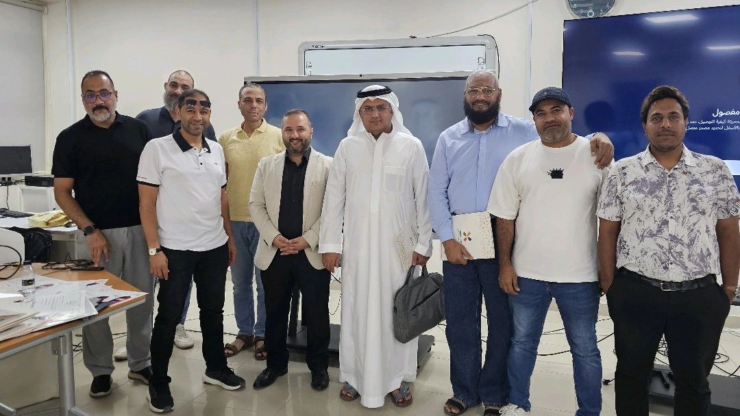 Jawatha Holding Builds Practical AI Capabilities in Saudi Arabia