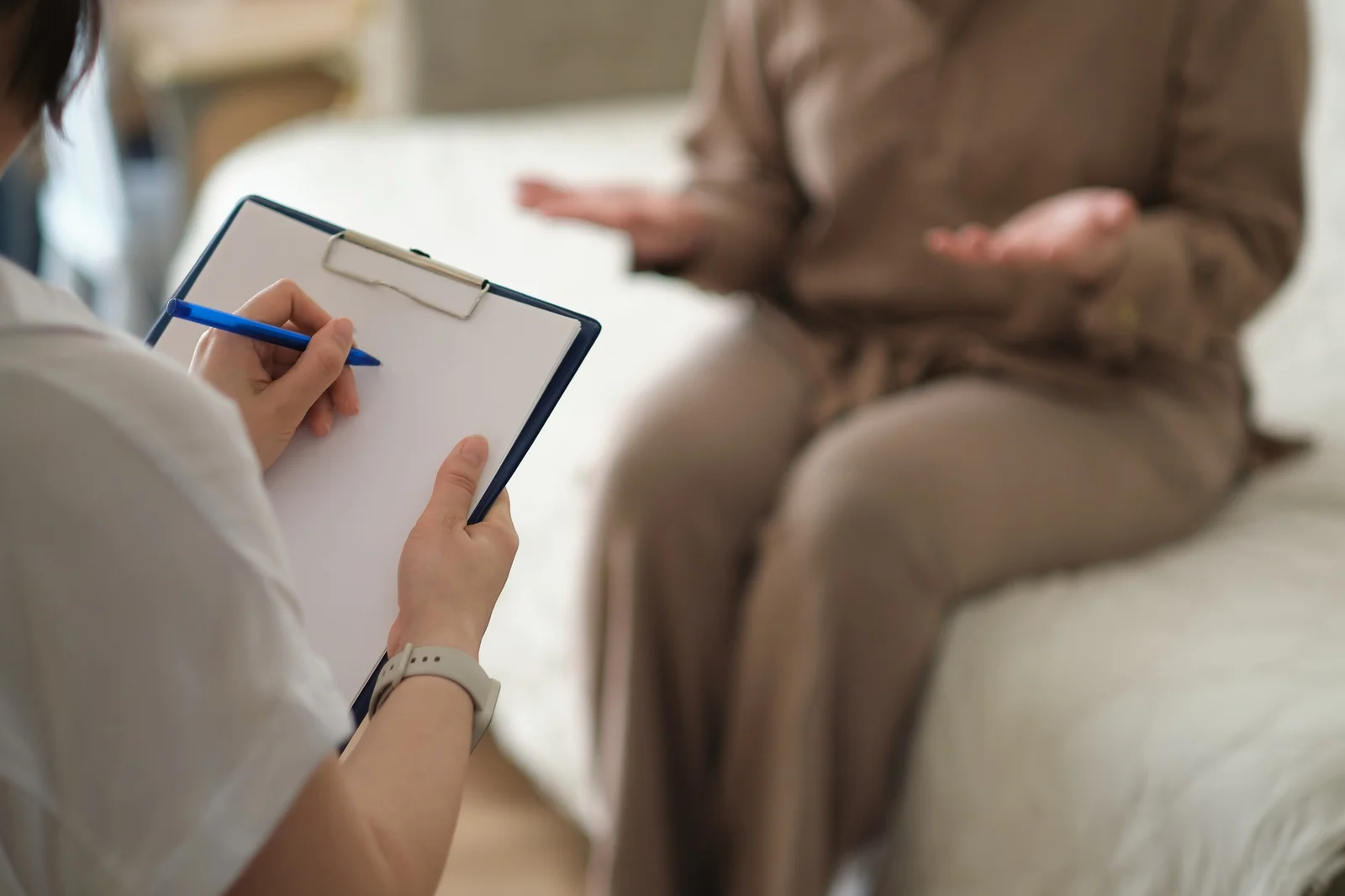 Behavioral Change in Digital Marketing for Healthcare: A Strategic Approach