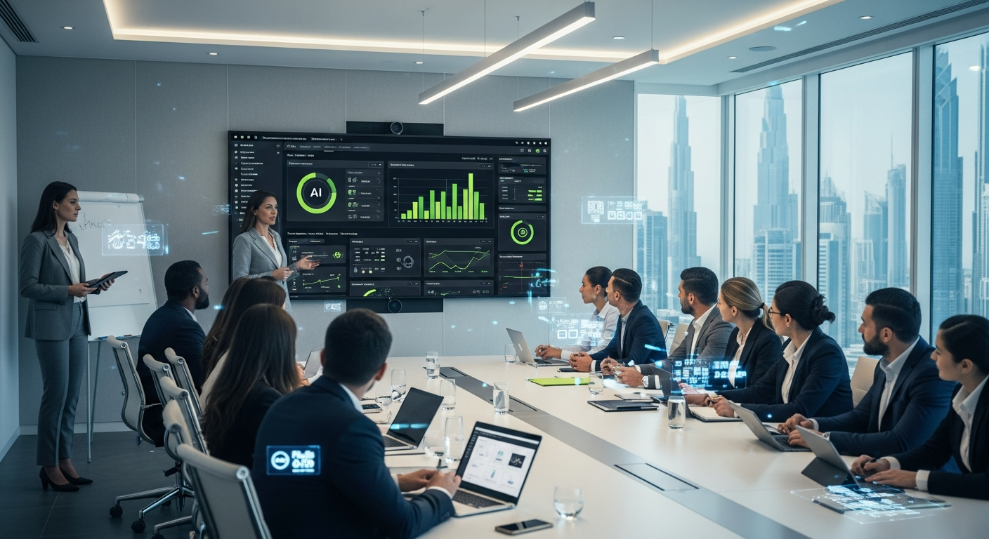 Who is the Best Digital Marketing Trainer in Jordan and the UAE for 2026?