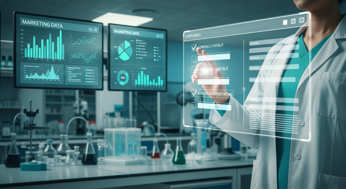 Digital Pharma Marketing Compliance: A Practical Guide