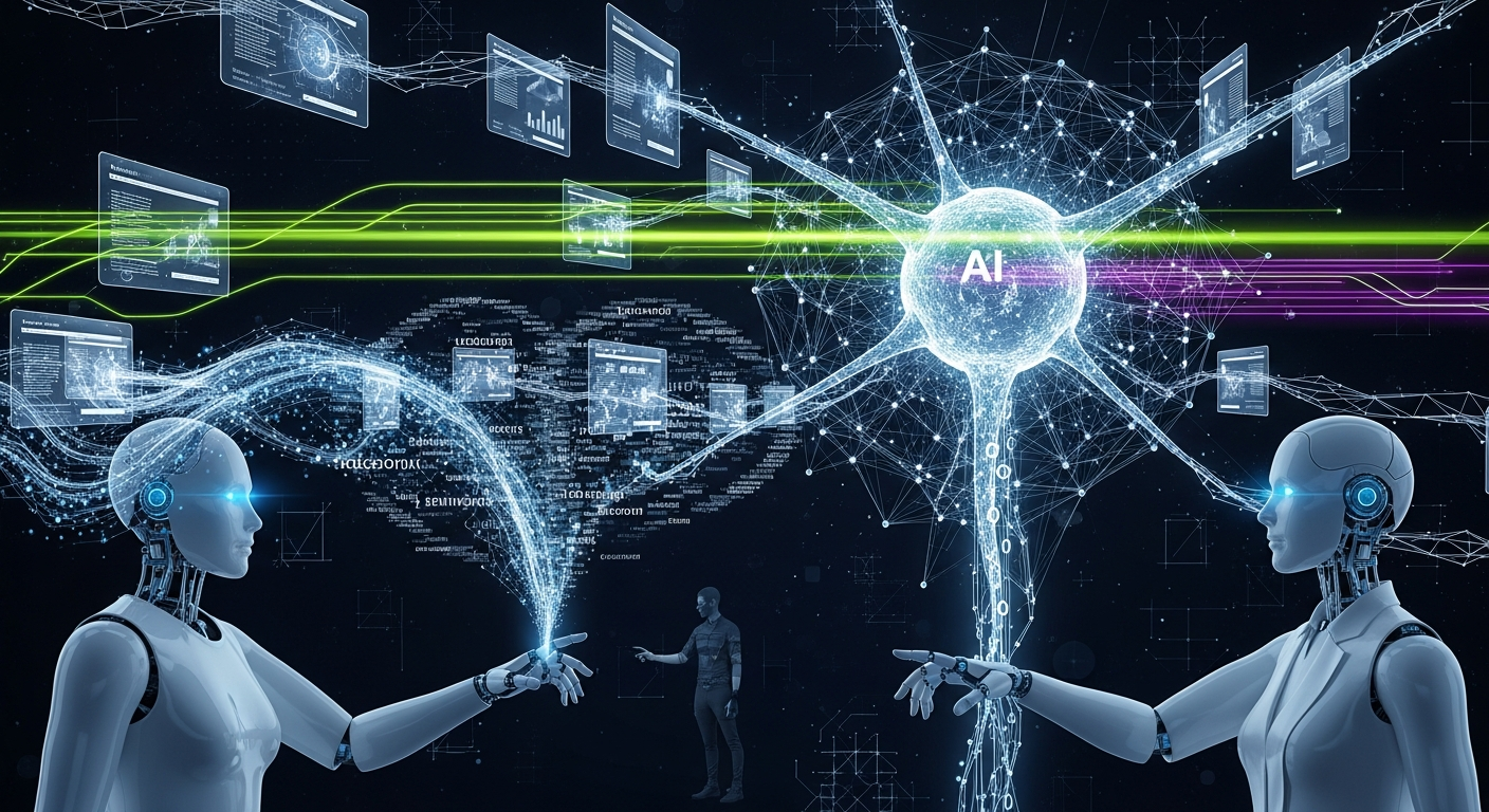 The Future of SEO: AI-Driven Strategies for Higher Rankings