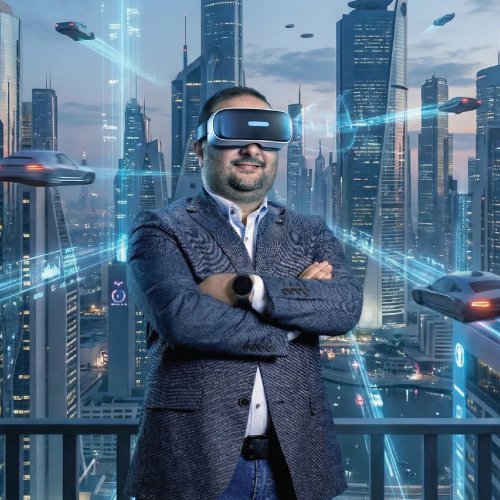 Best AI Automation & Digital Transformation Specialist | Abdallah Battah