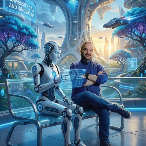 Best AI Automation & Digital Transformation Specialist | Abdallah Battah