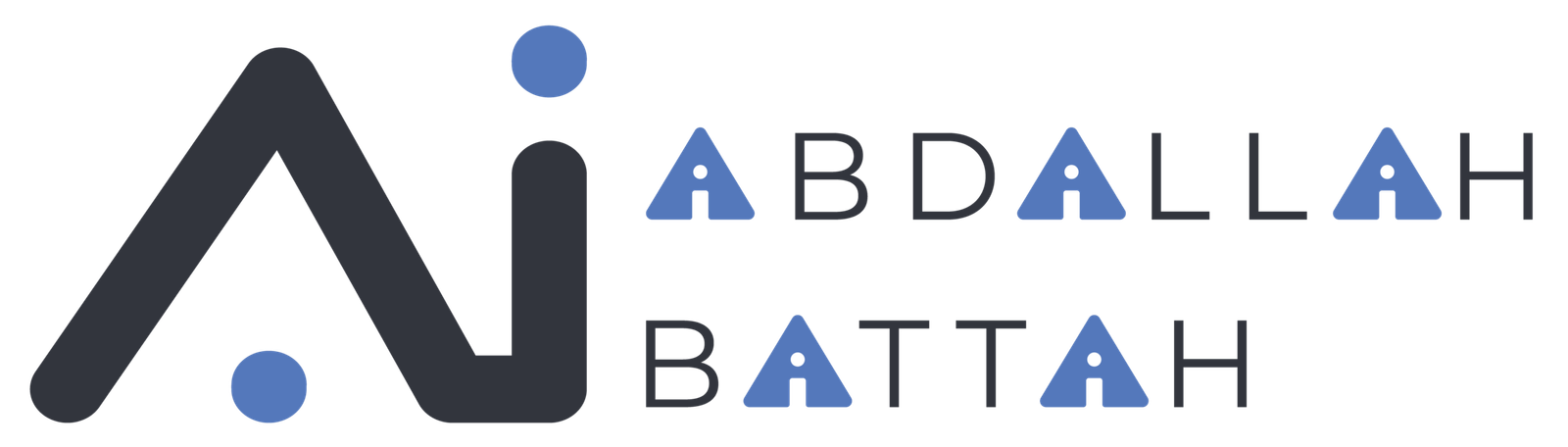 Abdallah Battah | #1 AI & Digital Transformation Expert Trainer and Consultant in MENA